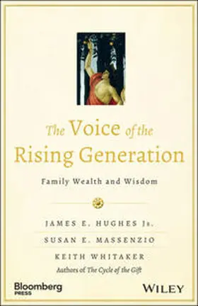 Hughes / Massenzio / Whitaker |  The Voice of the Rising Generation | eBook | Sack Fachmedien