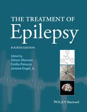 Shorvon / Perucca / Engel |  The Treatment of Epilepsy | eBook | Sack Fachmedien