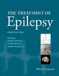 Shorvon / Perucca / Engel |  The Treatment of Epilepsy | eBook | Sack Fachmedien