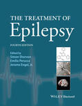 Shorvon / Perucca / Engel |  The Treatment of Epilepsy | Buch |  Sack Fachmedien