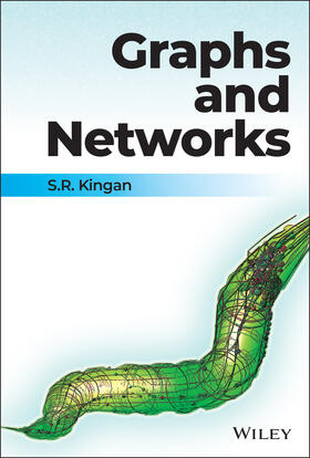 Kingan | Graphs and Networks | Buch | 978-1-118-93718-1 | sack.de