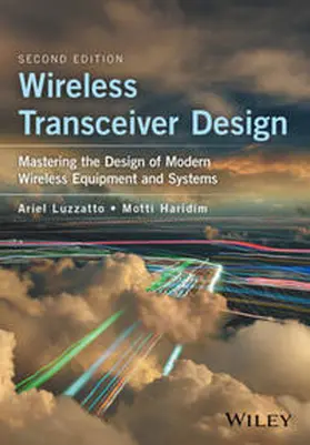 Luzzatto / Haridim |  Wireless Transceiver Design | eBook | Sack Fachmedien