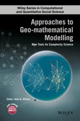 Wilson |  Approaches to Geo-mathematical Modelling | eBook | Sack Fachmedien