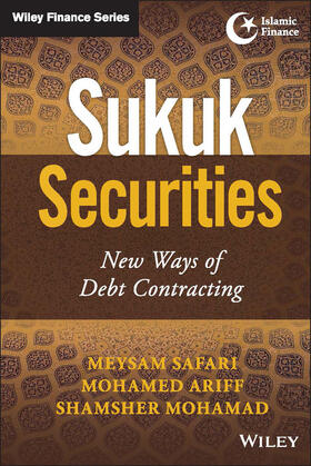 Safari / Ariff / Mohamad |  Sukuk Securities | Buch |  Sack Fachmedien