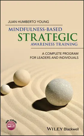 Humberto Young | Mindfulness-Based Strategic Awareness Training | Buch | 978-1-118-93797-6 | www.sack.de