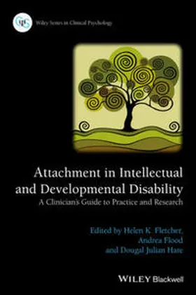 Fletcher / Flood / Hare |  Attachment in Intellectual and Developmental Disability | eBook | Sack Fachmedien