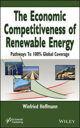 Hoffmann | The Economic Competitiveness of Renewable Energy | E-Book | www.sack.de