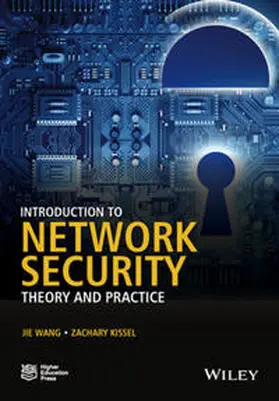 Wang / Kissel |  Introduction to Network Security | eBook | Sack Fachmedien