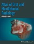 Koong |  Atlas of Oral and Maxillofacial Radiology | eBook | Sack Fachmedien