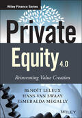 Leleux / van Swaay / Megally |  Private Equity 4.0 | Buch |  Sack Fachmedien