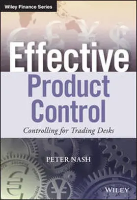 Nash |  Effective Product Control | eBook | Sack Fachmedien