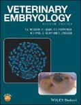 McGeady / Quinn / Fitzpatrick |  Veterinary Embryology | eBook | Sack Fachmedien