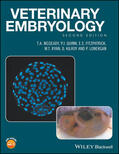 Kilroy / McGeady / Fitzpatrick |  Veterinary Embryology | Buch |  Sack Fachmedien