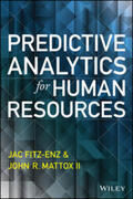 Fitz-enz / Mattox |  Predictive Analytics for Human Resources | eBook | Sack Fachmedien
