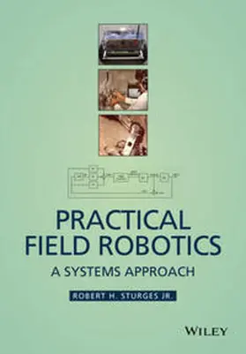 Sturges | Practical Field Robotics | E-Book | www.sack.de