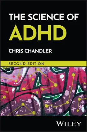 Chandler |  The Science of ADHD | Buch |  Sack Fachmedien