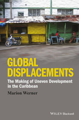 Werner |  Global Displacements | Buch |  Sack Fachmedien