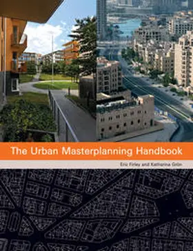 Firley / Groen |  The Urban Masterplanning Handbook | eBook | Sack Fachmedien