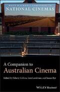 Collins / Landman / Bye |  A Companion to Australian Cinema | eBook | Sack Fachmedien