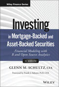 Schultz |  Investing in Mortgage-Backed and Asset-Backed Securities, + Website | Buch |  Sack Fachmedien