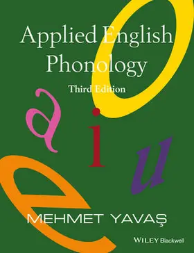 Yavas |  Applied English Phonology | Buch |  Sack Fachmedien