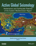 Cemen / Yilmaz |  Active Global Seismology | Buch |  Sack Fachmedien