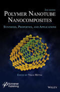 Mittal |  Polymer Nanotubes Nanocomposites | eBook | Sack Fachmedien