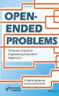 Abulencia / Theodore |  Open-Ended Problems | eBook | Sack Fachmedien