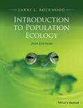 Rockwood |  Introduction to Population Ecology | Buch |  Sack Fachmedien