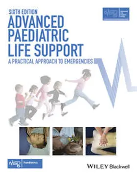 Samuels / Wieteska |  Advanced Paediatric Life Support | eBook | Sack Fachmedien