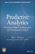 Tamhane |  Predictive Analytics | eBook | Sack Fachmedien