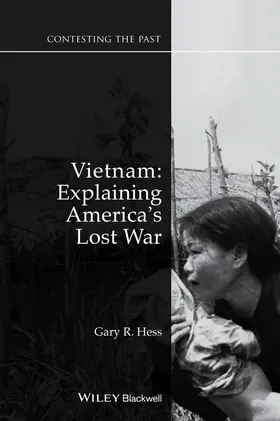 Hess | Vietnam | Buch | 978-1-118-94899-6 | www.sack.de