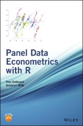 Croissant / Millo |  Panel Data Econometrics with R | eBook | Sack Fachmedien