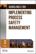  Guidelines for Implementing Process Safety Management | Buch |  Sack Fachmedien