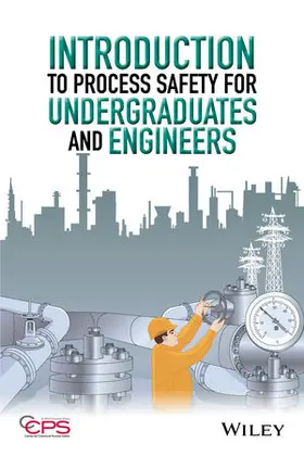 CCPS (Center for Chemical Process Safety) |  Student Handbook for Process Safety | Buch |  Sack Fachmedien