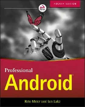 Meier / Lake |  Professional Android | eBook | Sack Fachmedien