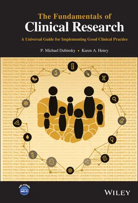 Dubinsky / Henry |  The Fundamentals of Clinical Research | Buch |  Sack Fachmedien