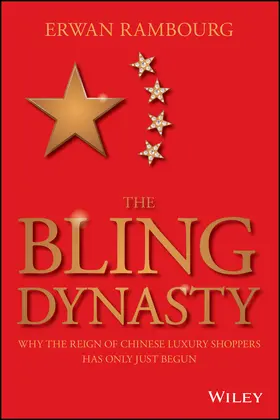 Rambourg | The Bling Dynasty | Buch | 978-1-118-95029-6 | www.sack.de