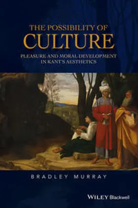 Murray |  The Possibility of Culture | eBook | Sack Fachmedien
