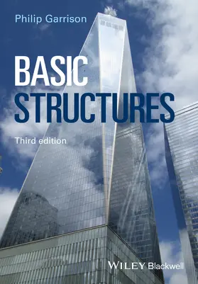 Garrison |  Basic Structures | Buch |  Sack Fachmedien