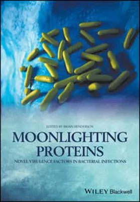 Henderson |  Moonlighting Proteins | eBook | Sack Fachmedien