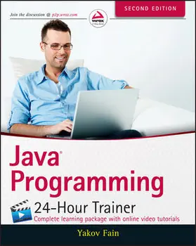 Fain |  Java Programming 24-Hour Trainer | Buch |  Sack Fachmedien