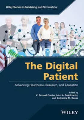 Combs / Sokolowski / Banks |  The Digital Patient | eBook | Sack Fachmedien