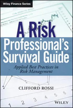 Rossi |  A Risk Professional s Survival Guide | eBook | Sack Fachmedien