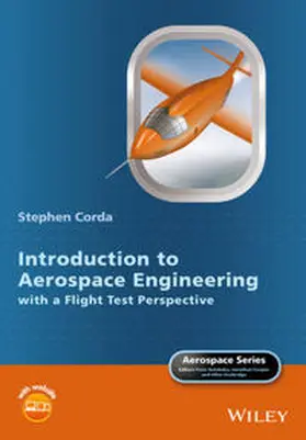 Corda |  Introduction to Aerospace Engineering with a Flight Test Perspective | eBook | Sack Fachmedien