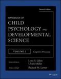Lerner / Liben / Mueller |  Handbook of Child Psychology and Developmental Science, Volume 2, Cognitive Processes | eBook | Sack Fachmedien