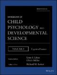 Lerner / Liben / Mueller |  Handbook of Child Psychology and Developmental Science, Volume 2, Cognitive Processes | eBook | Sack Fachmedien