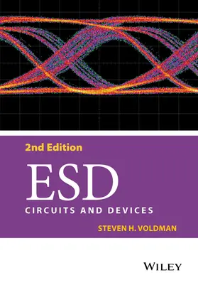 Voldman |  Esd | Buch |  Sack Fachmedien