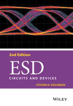 Voldman |  ESD | eBook | Sack Fachmedien