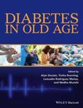 Sinclair / Dunning / Rodríguez Mañas |  Diabetes in Old Age | eBook | Sack Fachmedien